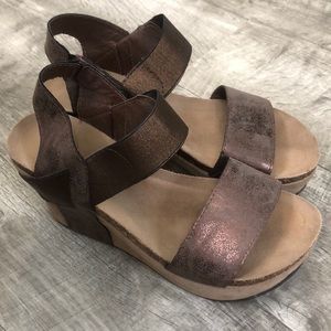 Wedges